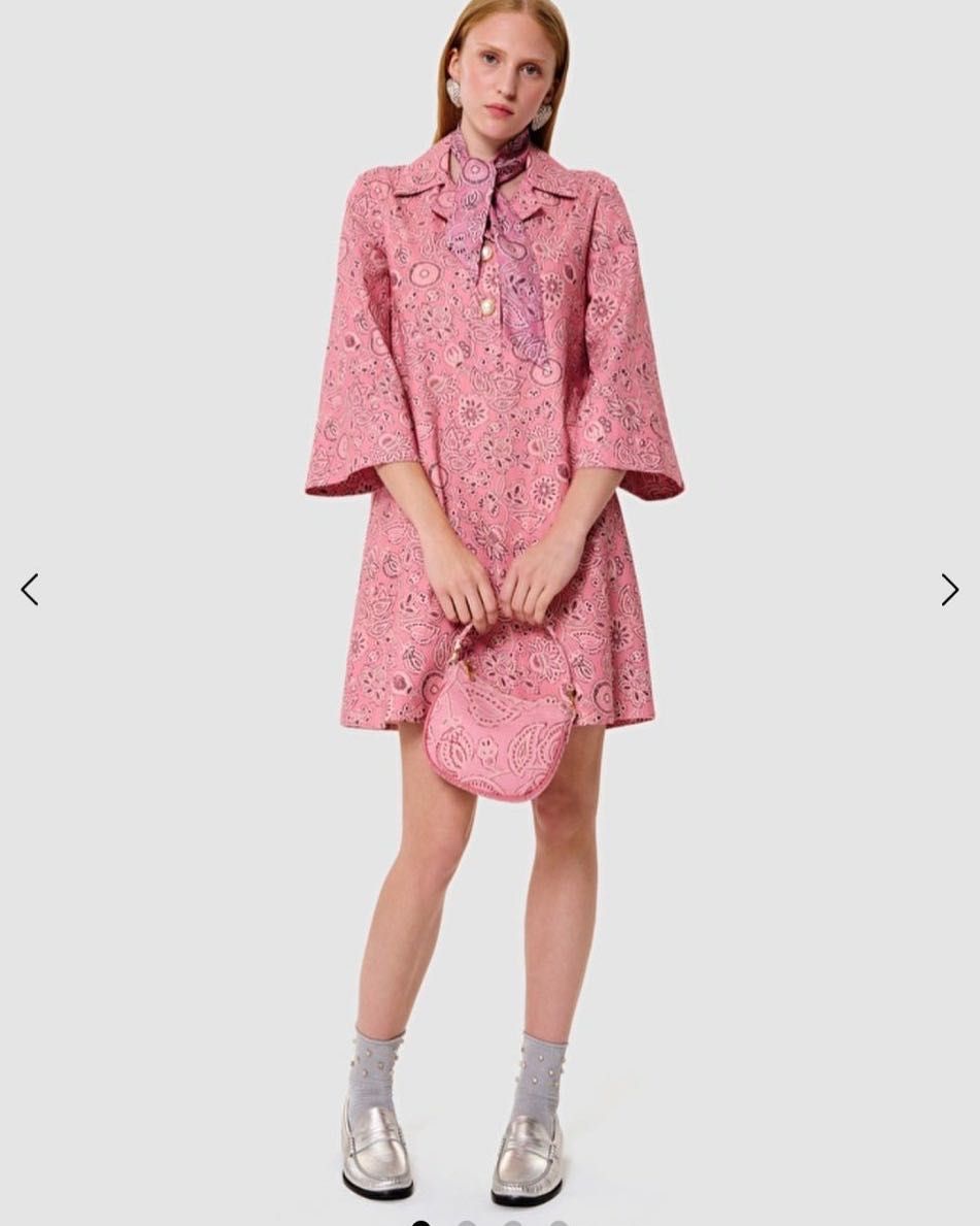 Sezane, Maje, Sandro, Max Mara, Balzac, Farm Rio рокля