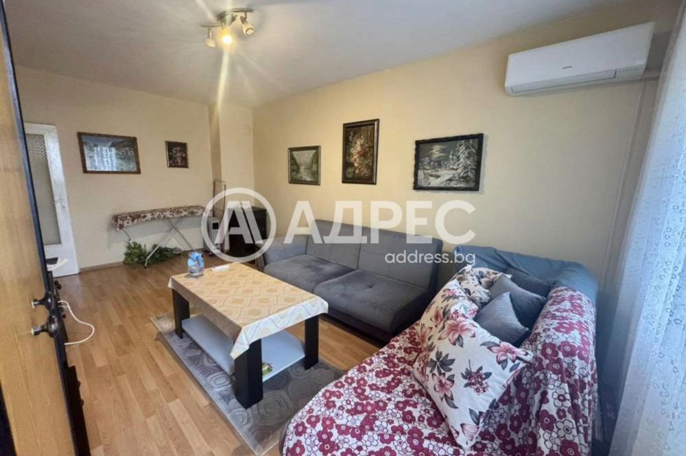 Двустаен апартамент, гр. Попово, 62кв.м