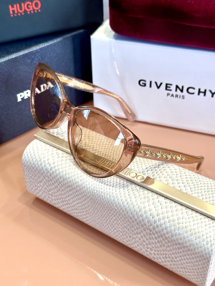 Дамски слънчеви очила Jimmy Choo W662 намалени