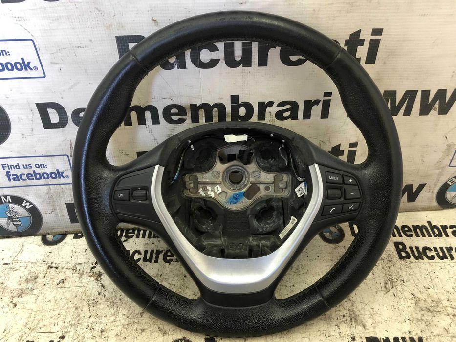 Volan sport airbag volan BMW F20,F22,F30,F31,F32,F33,F34,F36