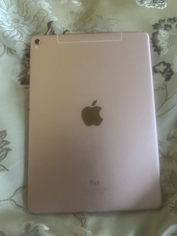 iPad Pro 9.7 обмен