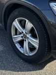 Jante Mercedes GLC
