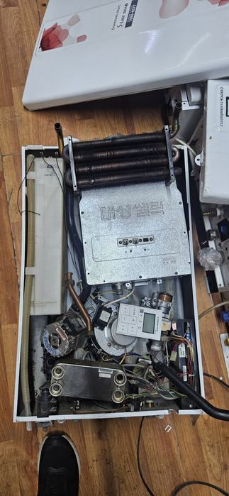 Селтик 2.30 зопчасти