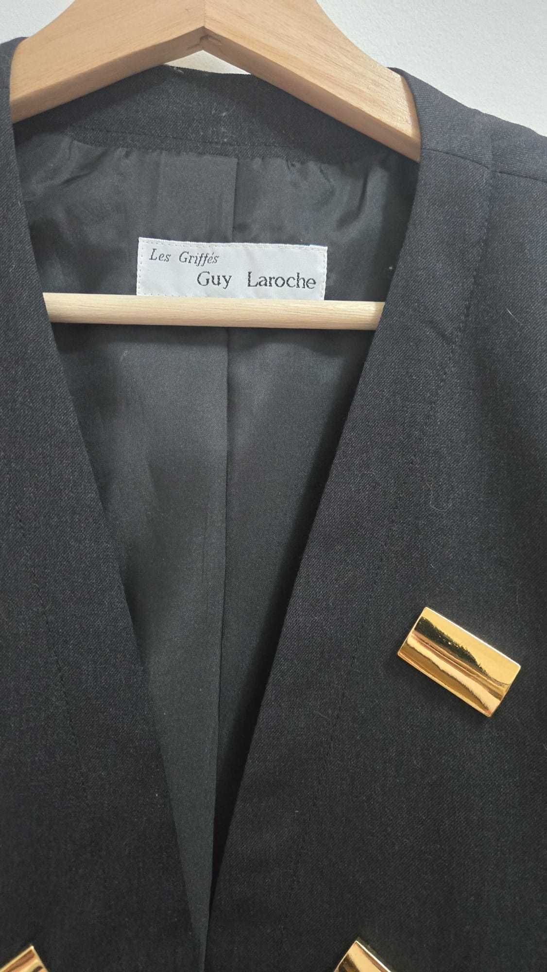 Sacou Guy Laroche, lână 100%