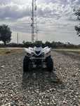 Vand atv Aeon Cobra cu acte!