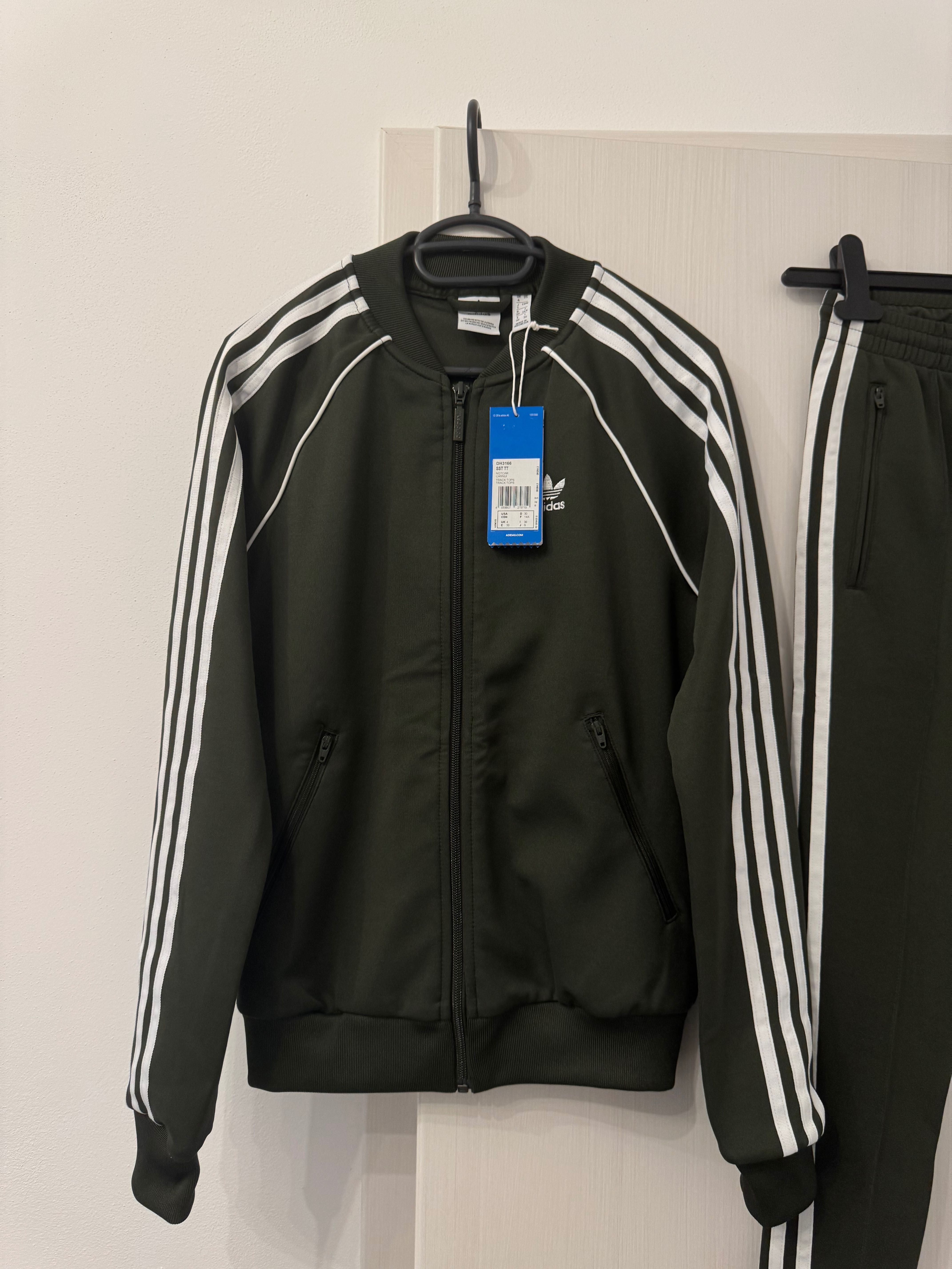 Trening femei - Adidas - XS