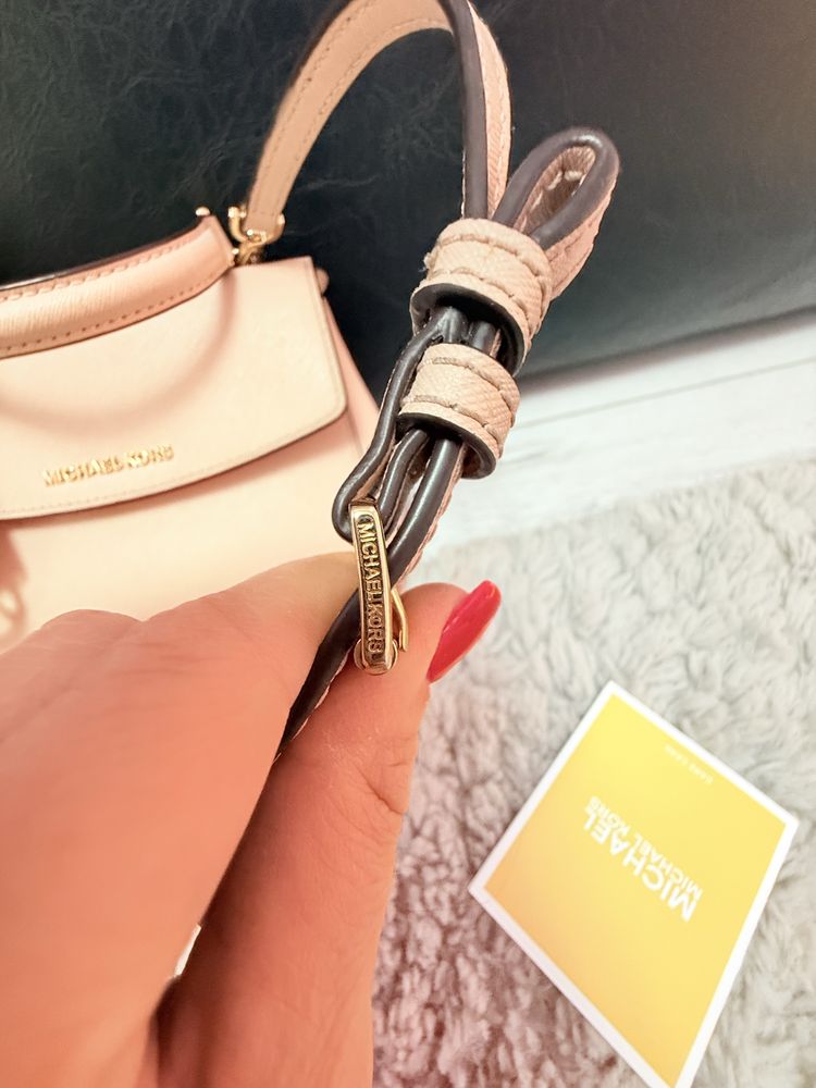 Сумочка Michael kors ava extra small