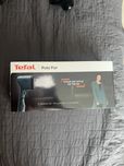 Tefal pure pop 10/10 пара