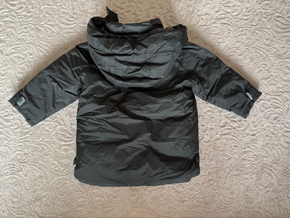 Zara яке от пух.