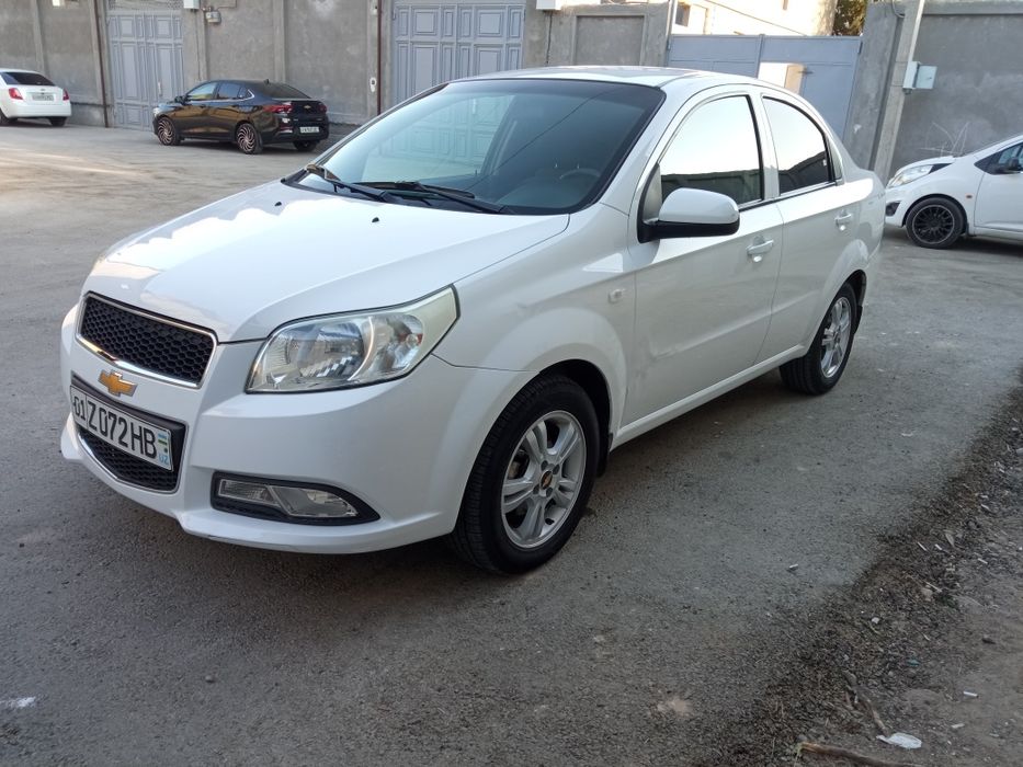 Nexia 3 mexanika 2019 yil