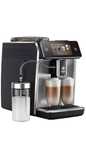 Espressor Automat SAECO GranAroma Deluxe SM6685