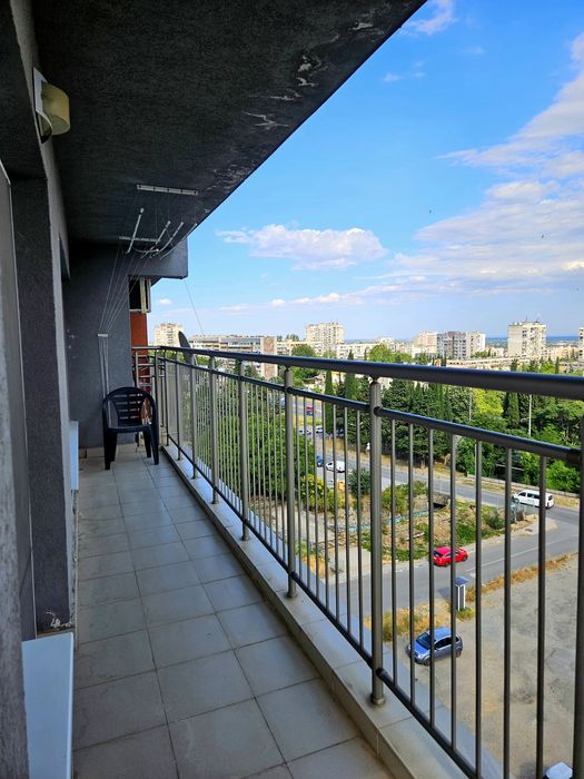 Дава се под наем напълно обзаведен апартамент в Стара Загора