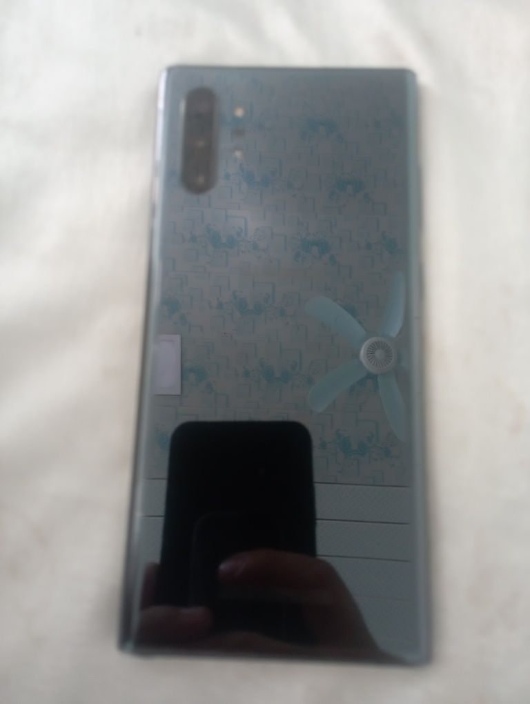 Samsung Note 10+