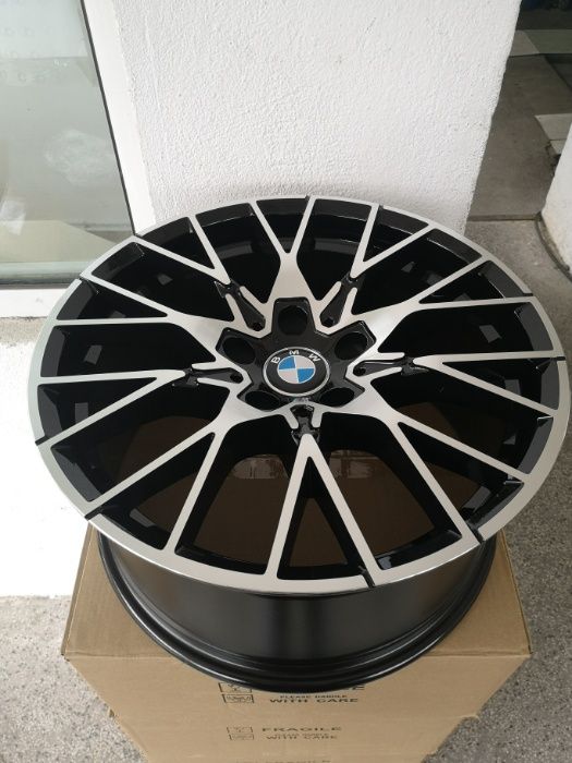 Джанти за БМВ 18" 19" 20" / Djanti za BMW E90 F30 F32 F36 F10 - A5479