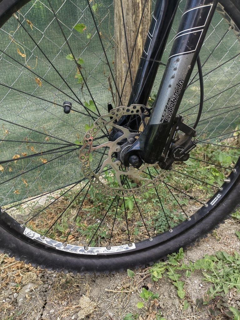 Bicicleta Trek 6000