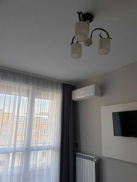 Дава се под наем Двустаен апартамент в София, Гео Милев - 70 кв.м за 484.5 € - Снимка #8