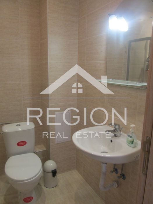 Дава се под наем Двустаен апартамент в Варна, Бриз - 58 кв.м за 550 € - Снимка #9