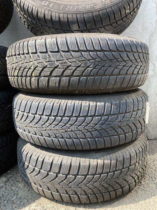 Jante aliaj R16 5x114,3 Someseni