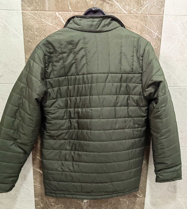 Мъжко зимно яке Tommy Hilfiger -М