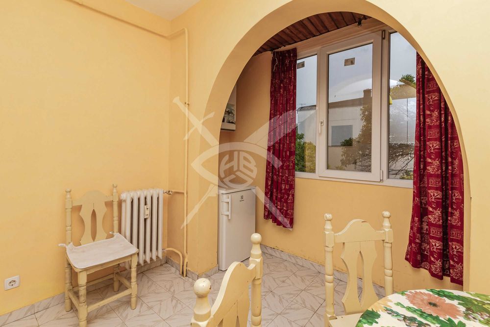 Продава се Двустаен апартамент в София, Надежда 2 - 60 кв.м за 1659 €/кв.м - Снимка #10