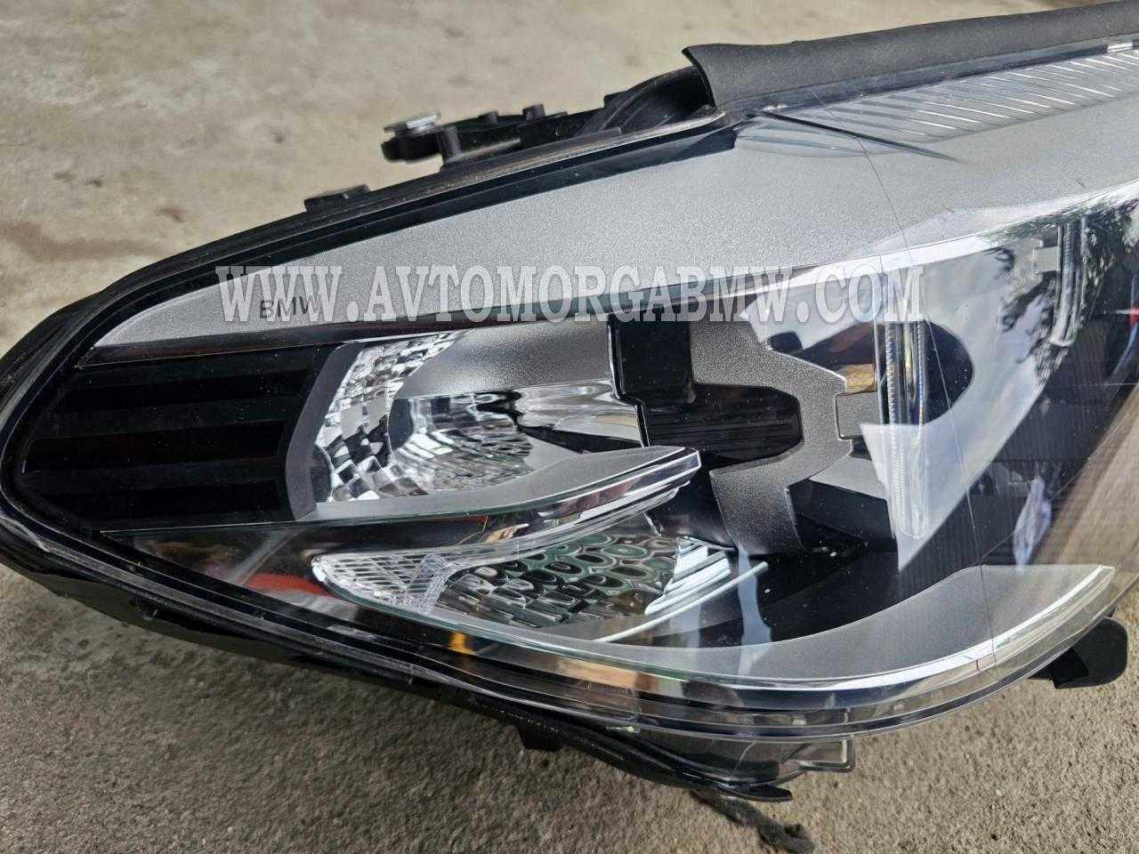Бмв 5 G30 G31 Десен лед фар Led Bmw Г30 Г31