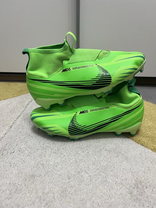 Ghete de fotbal CR7