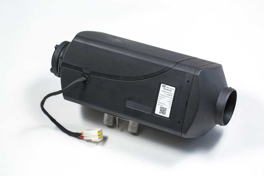 Переносной автономный отопитель 12/24/220 вольт, 5кВТ