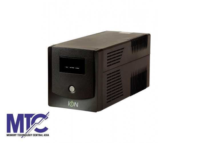 ИБП/UPS iON V-1200T (1200VA/600W)