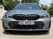 BMW M3 Primul Proprietar/M340i MHEV, stare perfecta, garantie 2 ani