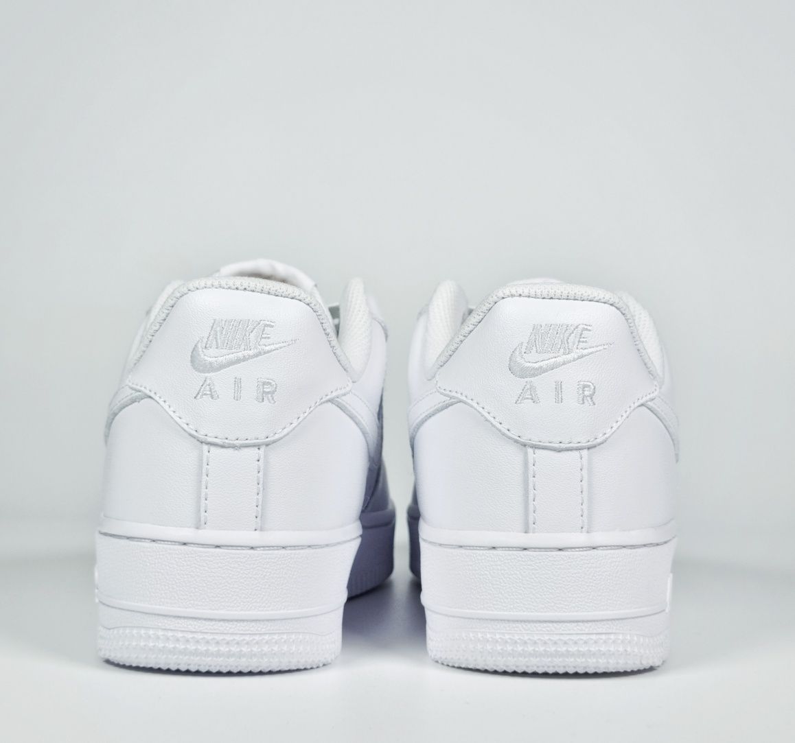 Nike Air Force 1 '07 Low White