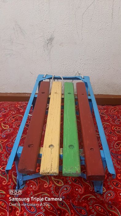 Санки сани чана chana