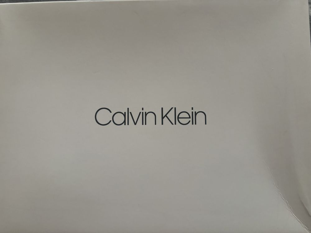 Маратонки Calvin Klein