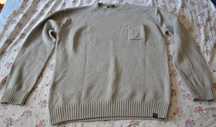 Pulover original Jack & Jones mar. XXL / Plover firma Anglia / Pulover