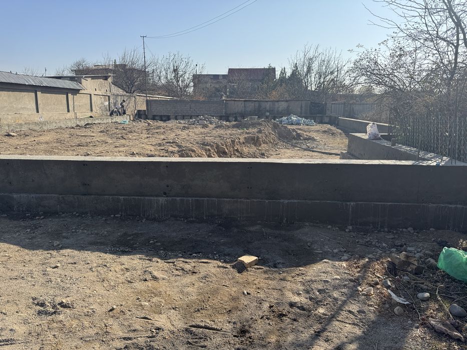 Ер сотилади 3.8 сотих