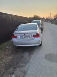 Capota portbagaj bmw e90