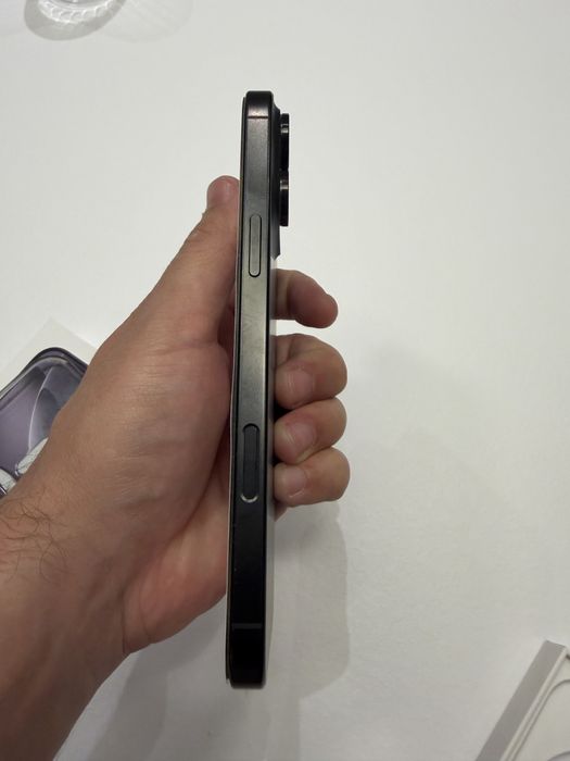 Iphone 16 PRO MAX 256 GB ca nou