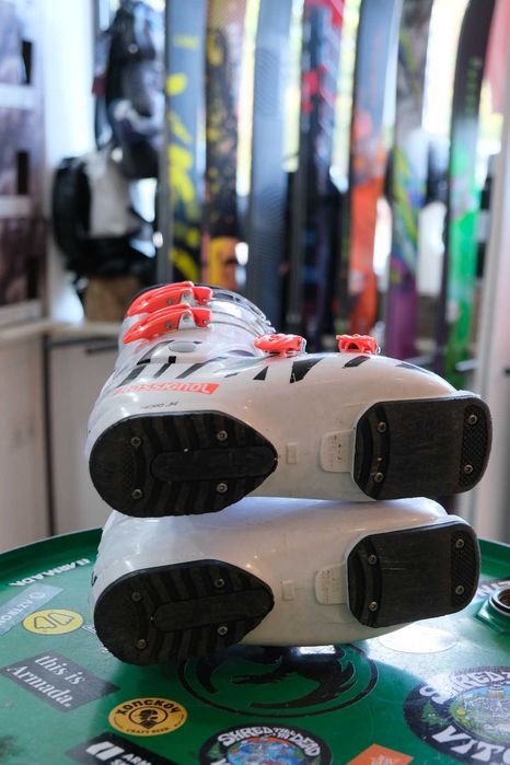 Детски ски обувки Rossignol Hero J4 23.5