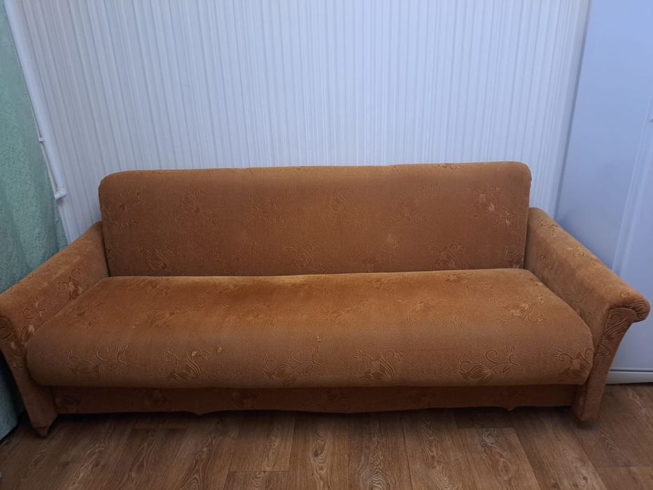 Продам мягкий уголок