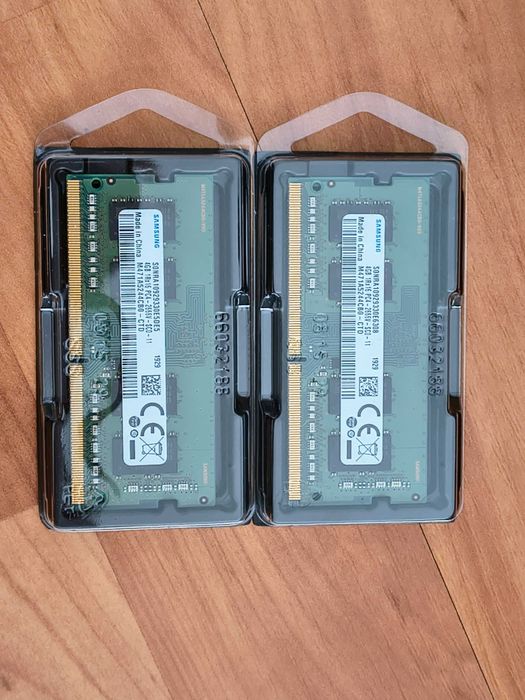 Memorie RAM Laptop 8GB