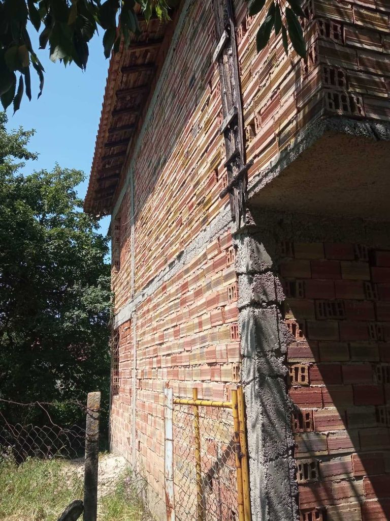 Продава се Къща в с. Дъбовица, Област Бургас - 50 кв.м за 612 €/кв.м - Снимка #17