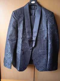 мъжко бизнес палто и костюм от 3 части