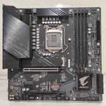 Placa de baza Gigabyte B560M AORUS ELITE – Perfect funcțională