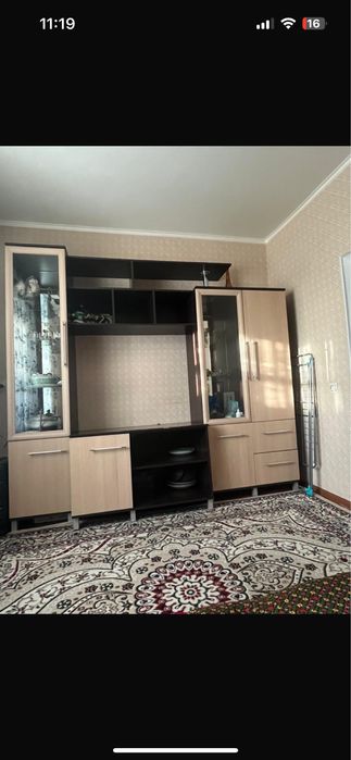 Стенка в хорошем состоянии буу