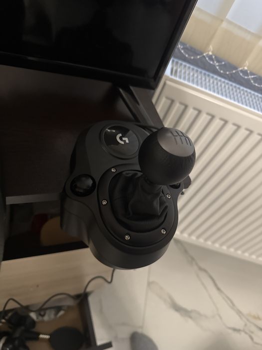 Logitech 29g перфектно