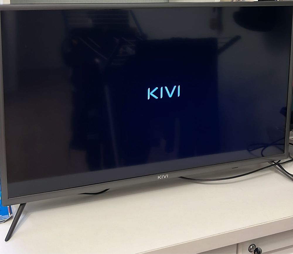 Телевизор KIVI
