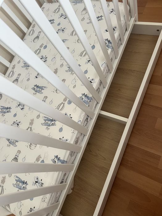 Детска кошара Буцко