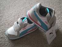 Pantofi sport Puma copii