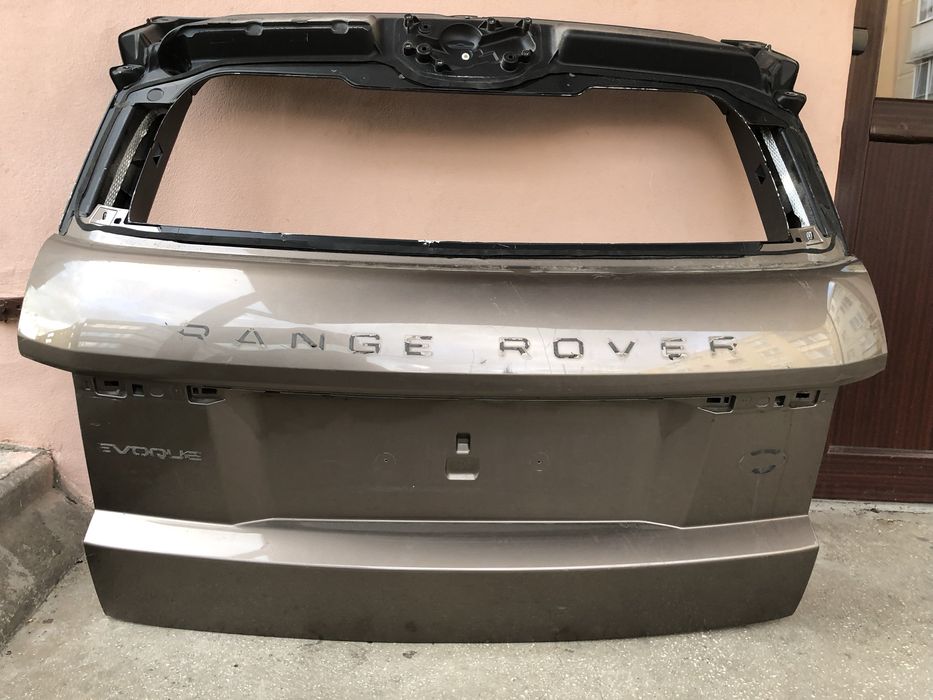 Dezmembrez!Vand Haion, bara spate si stop land RoverEvoque