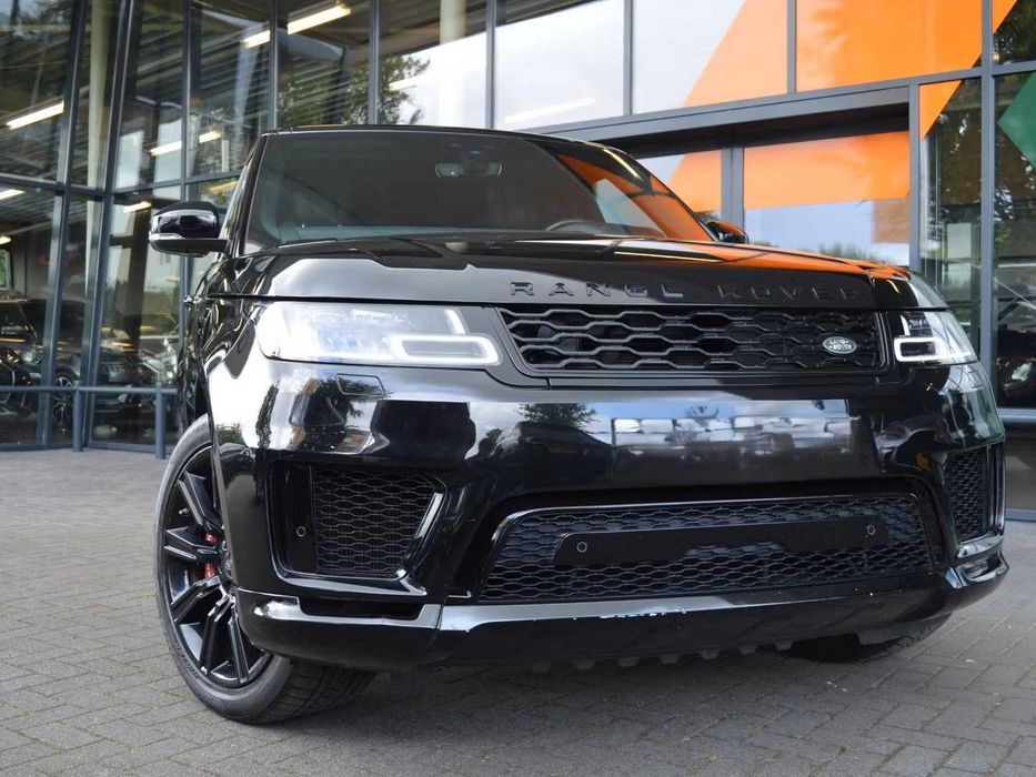 Land Rover RANGE ROVER SPORT Autobiography Dynamic P400e