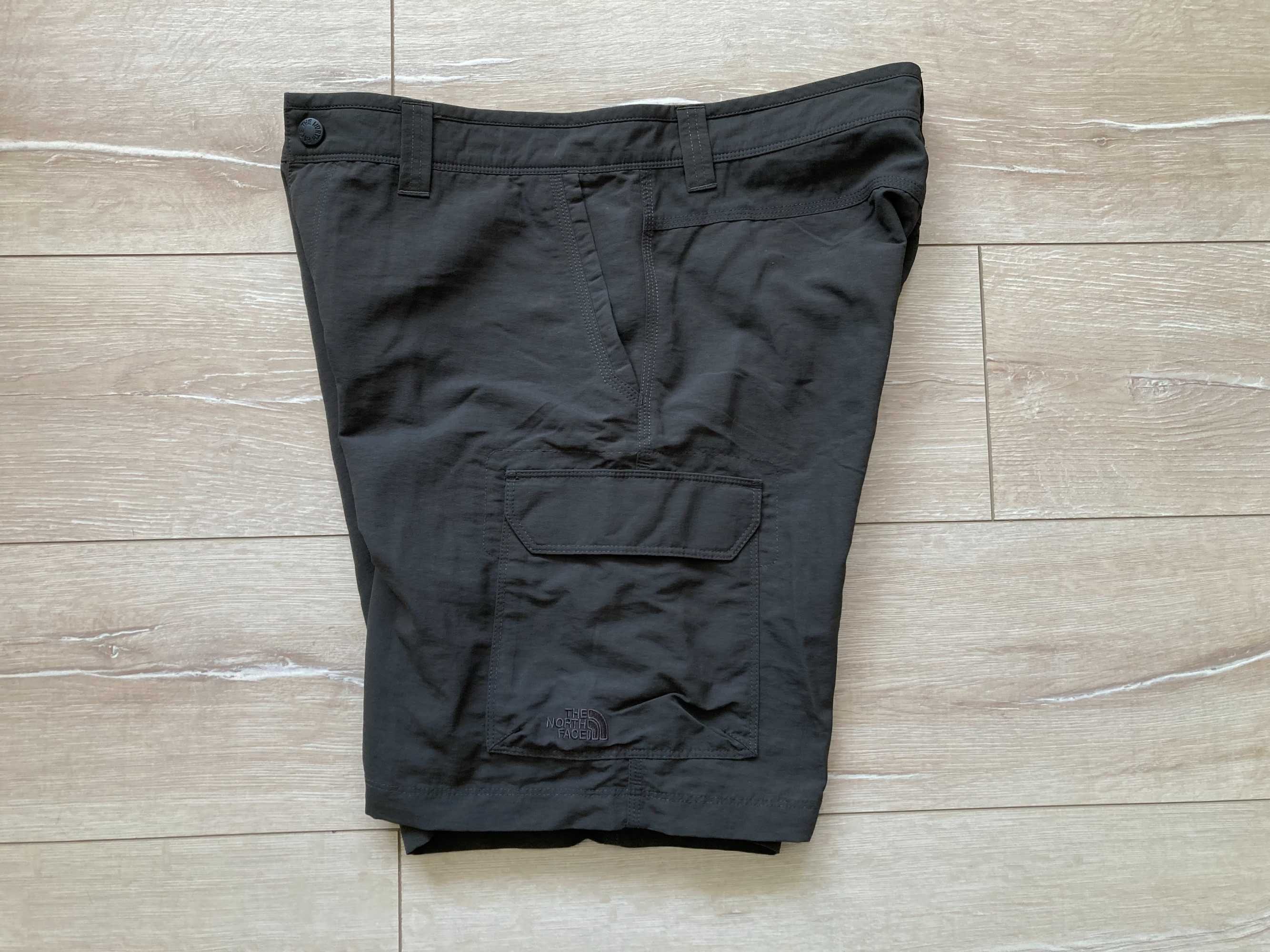 The North Face мъжки къси панталони къс панталон шорти размер 34